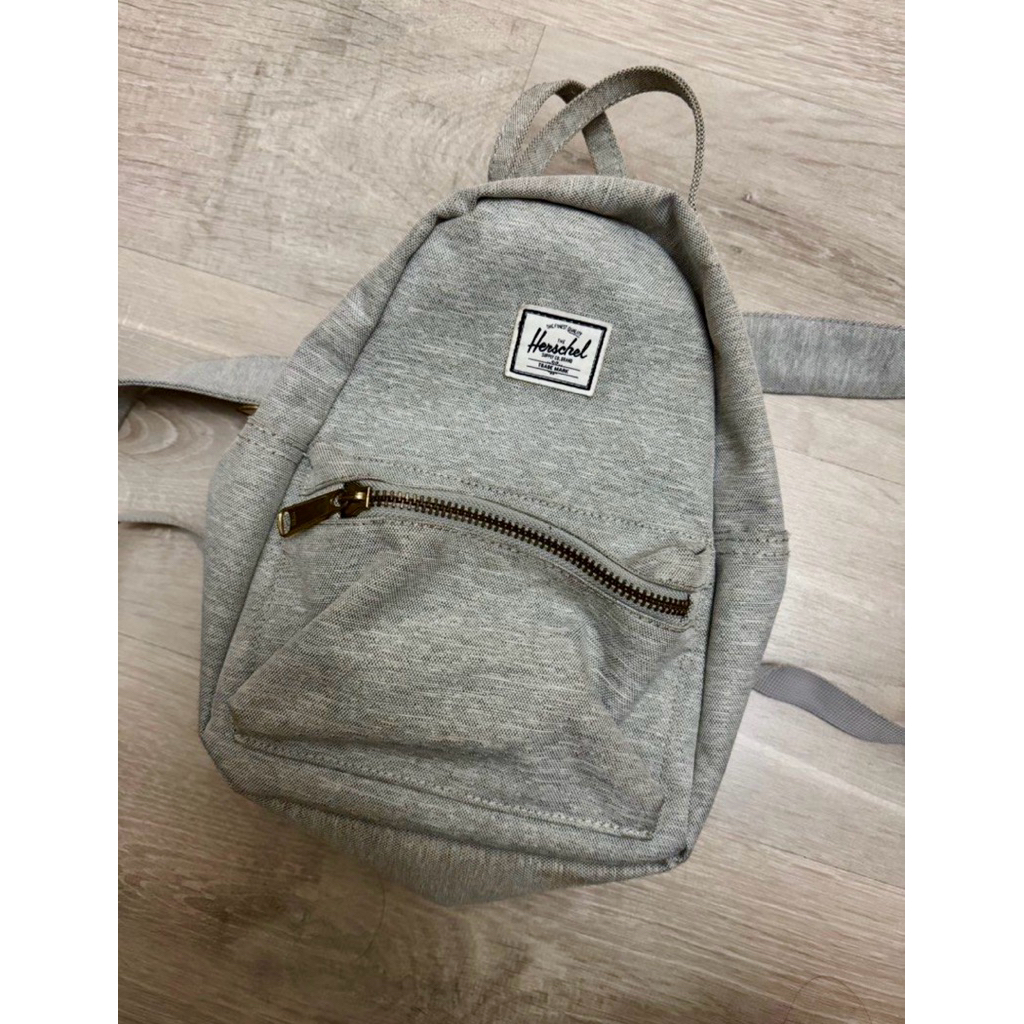 Herschel Nova Mini Bag