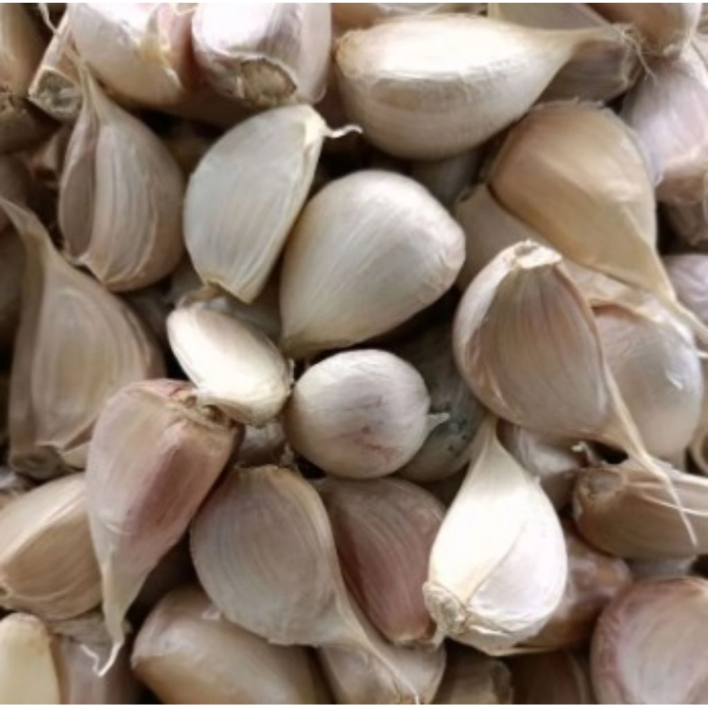 

Bawang Putih Cutting 1000g