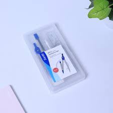 

Gramedia Batam - Bantex Geometry Set / Jangka Set