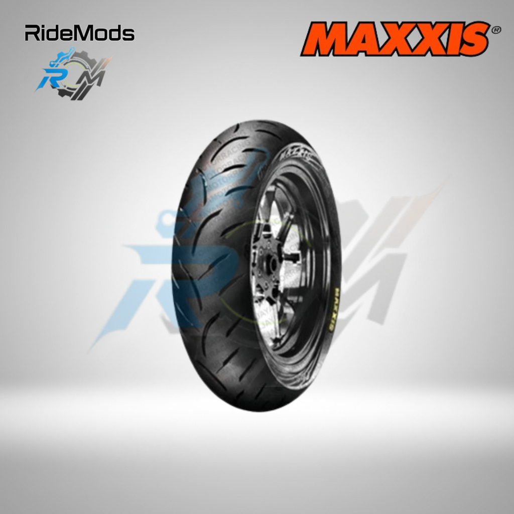 BAN MAXXIS VICTRA 130/70-13