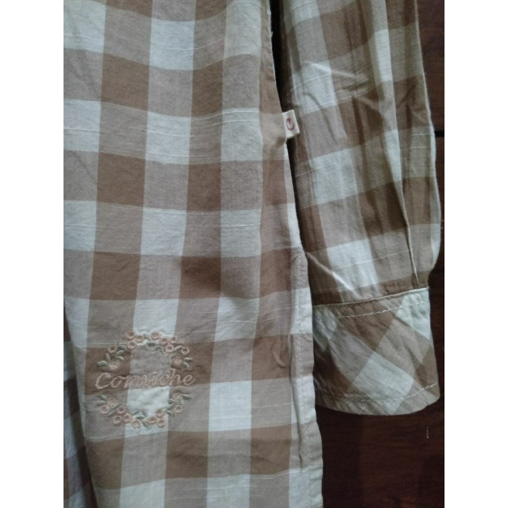 Corniche tunik - preloved