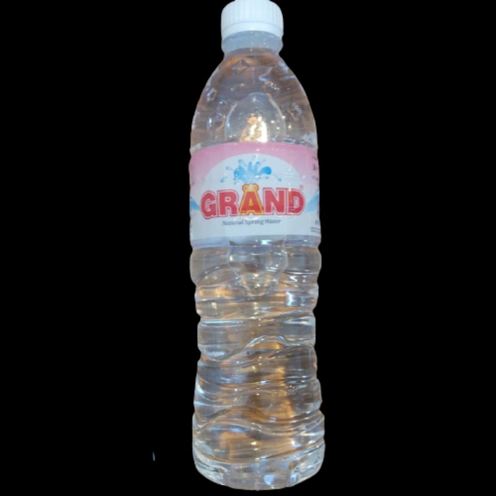 Air mineral grand botol 600ml