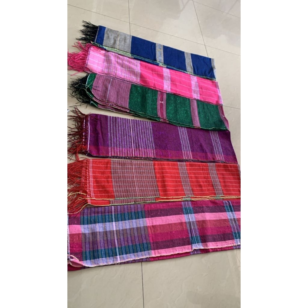 HATIRONGGA SIMALUNGUN | ULOS SIMALUNGUN