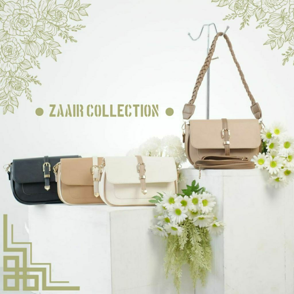 Angela Bag Tas Wanita