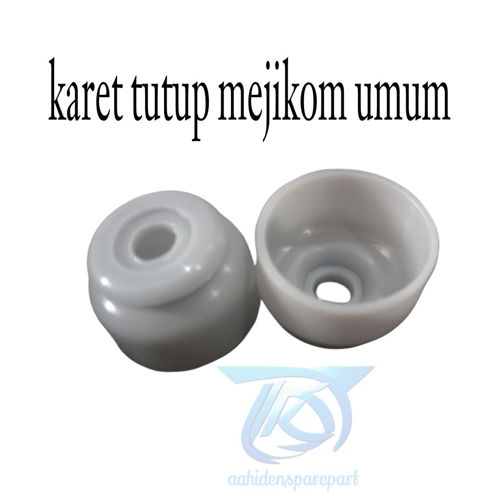 karet tutup mejikom umum