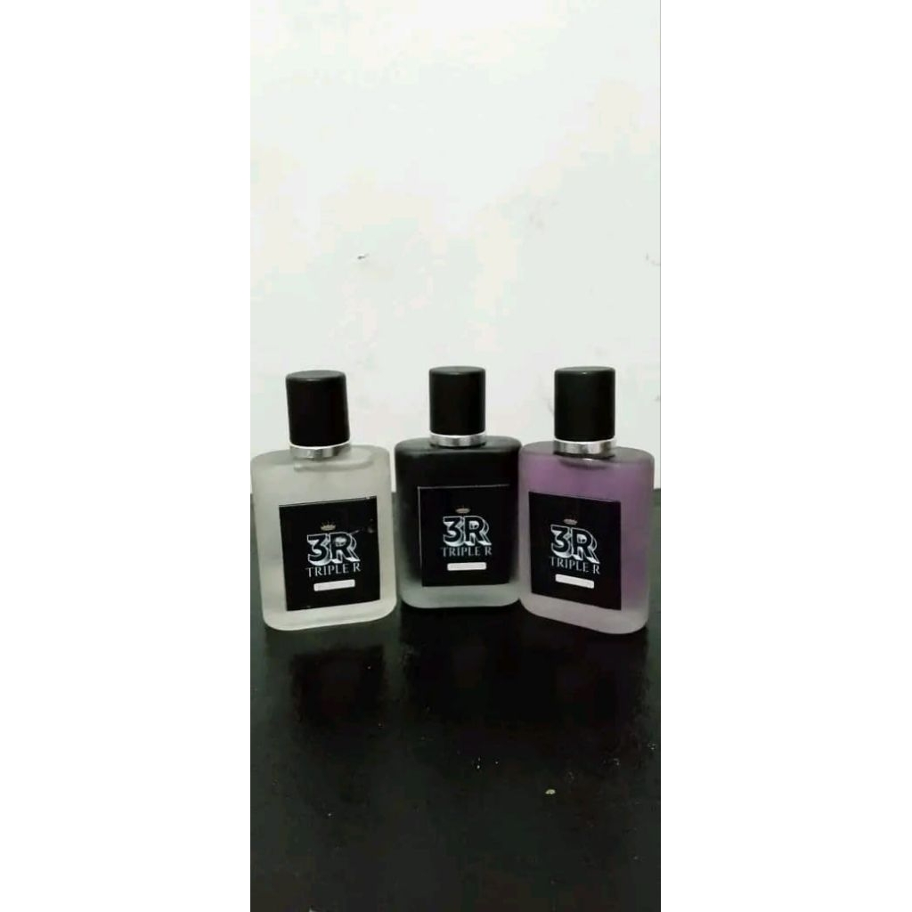 RR parfum original