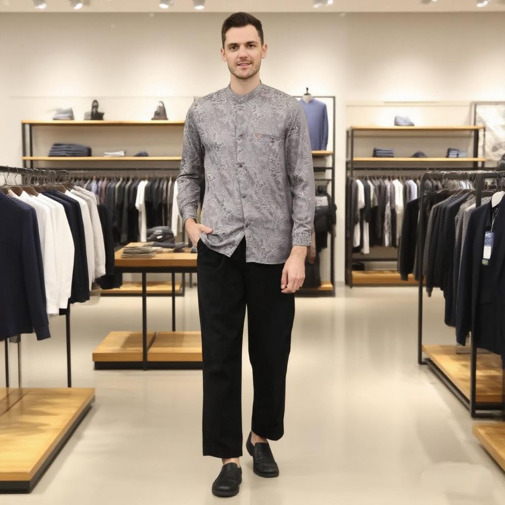 Kemko Ahlan Jacqguard arobic mauve