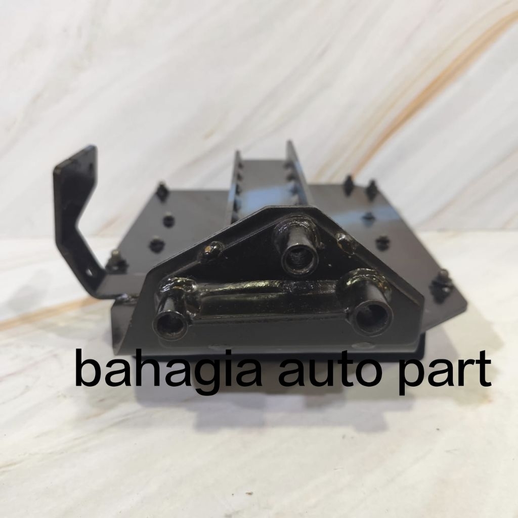 ECU COMPUTER MITSUBISHI PS125 CANTER EURO 4 ASLi COPOTAN GARANSI