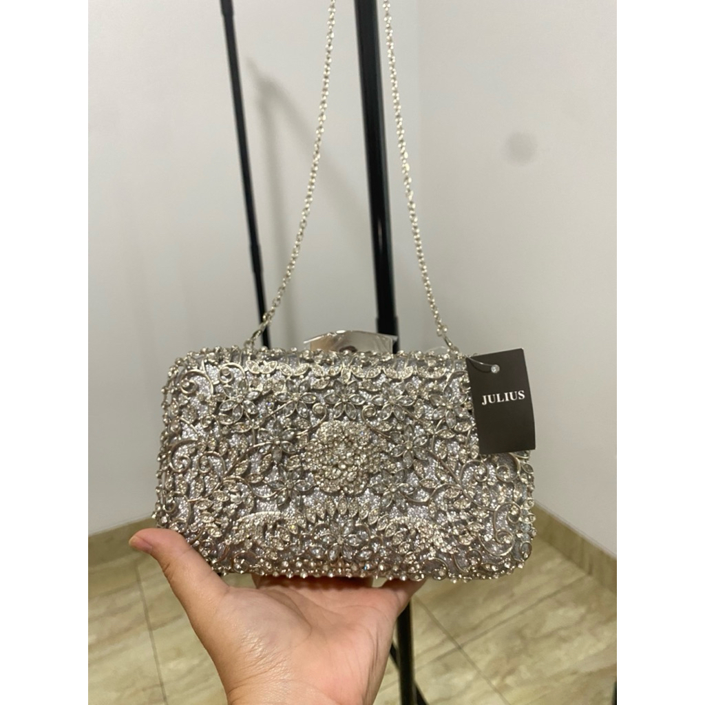 Tas Kondangan Julius