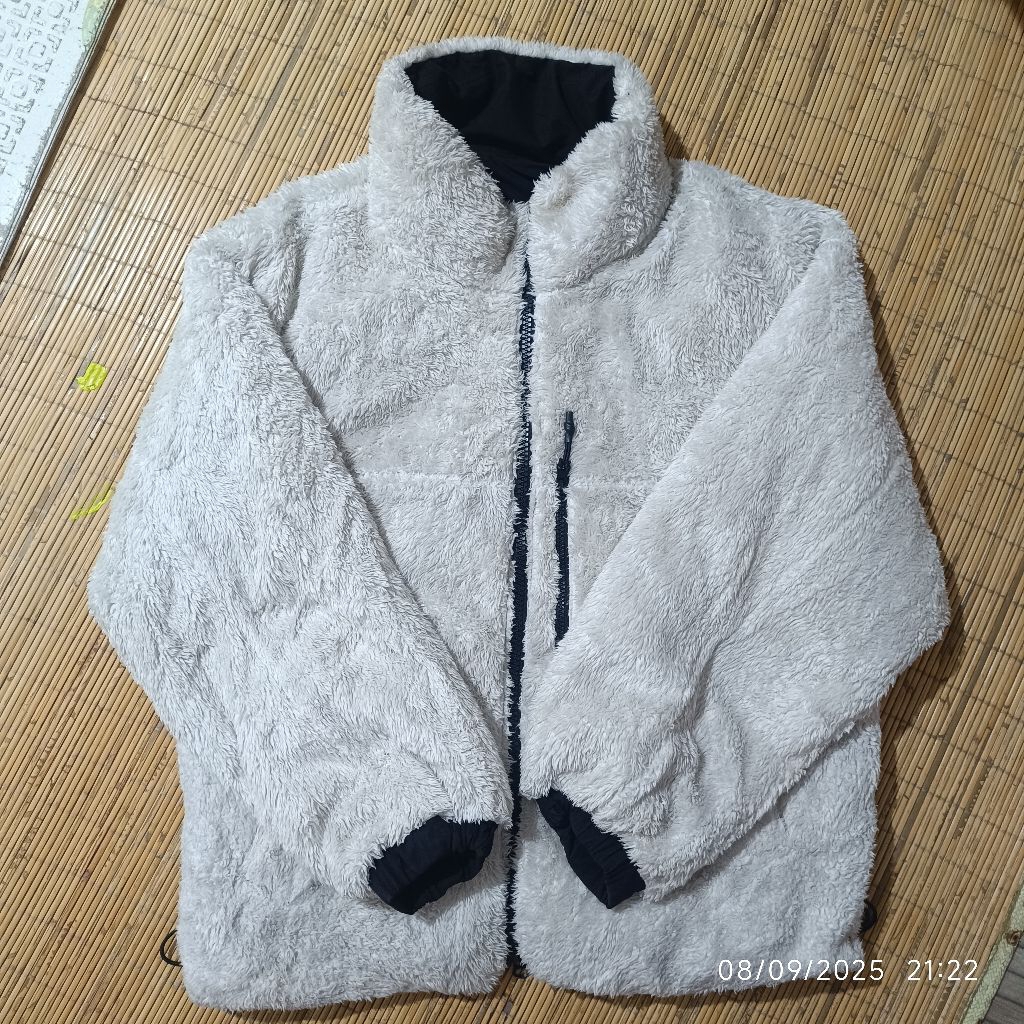 Sherpa Spao Revesible