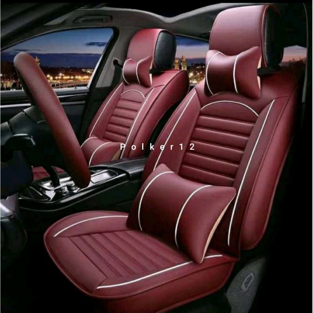 sarung jok mobil xenia