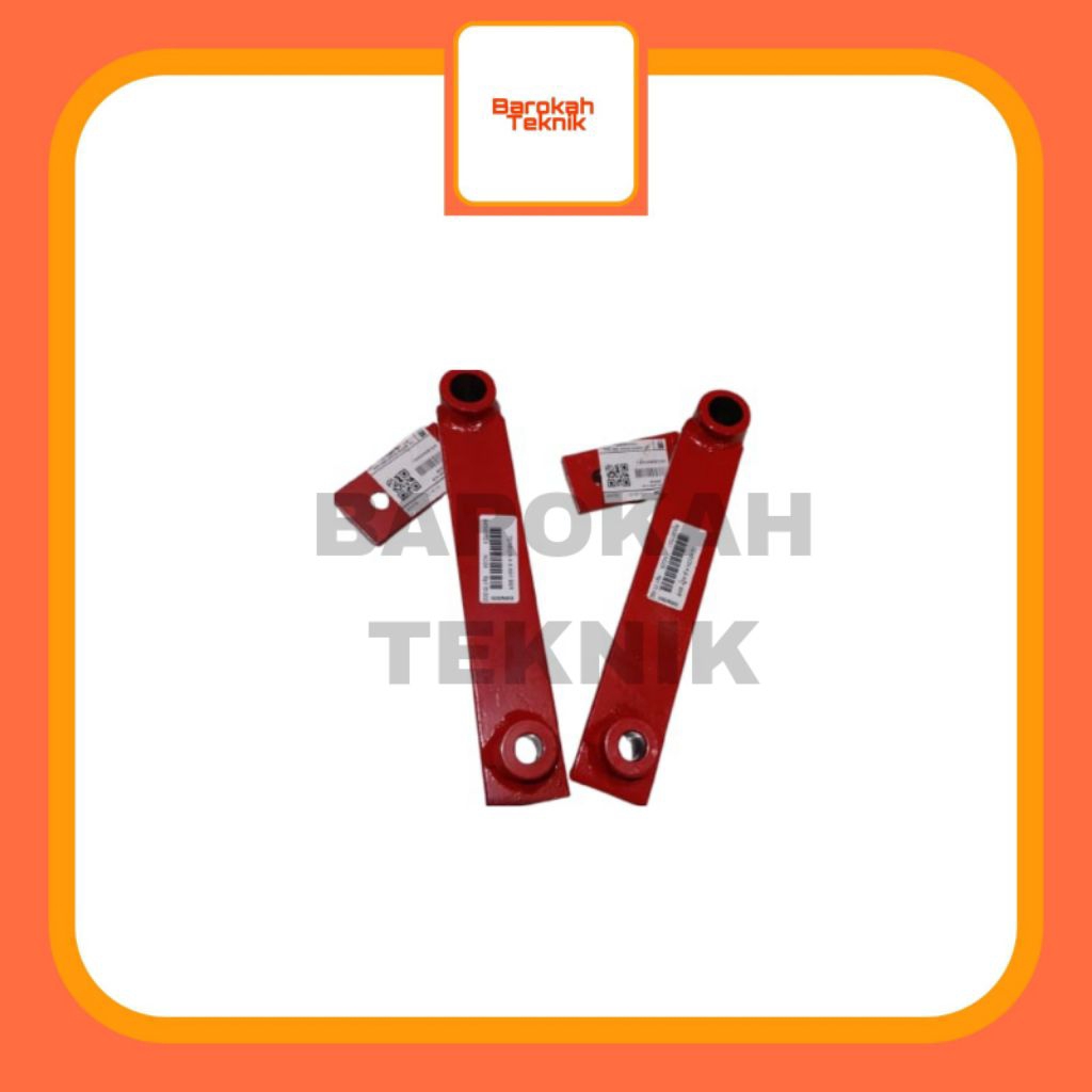 Tension Arm Sub Assy Traktor Boxer Quick / Tension Arm Traktor Boxer Quick Asli