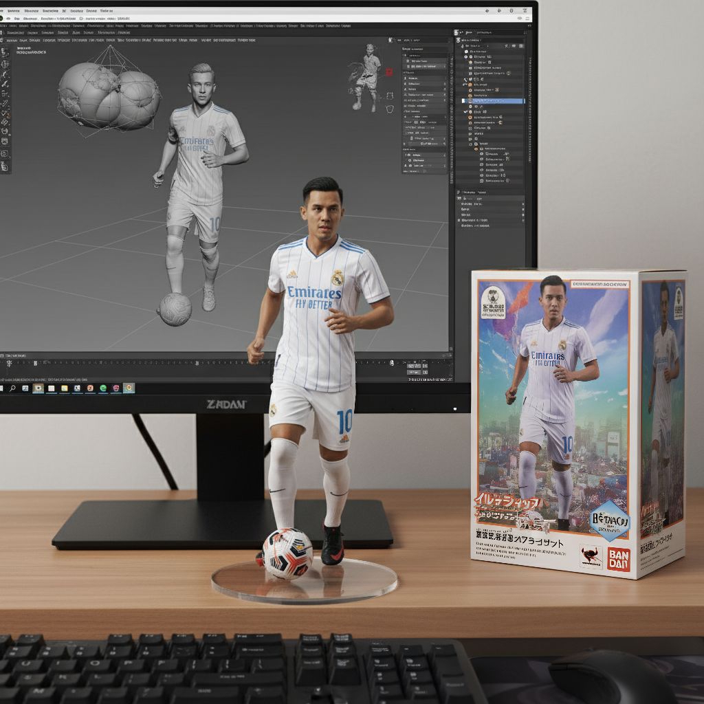 

Jasa Buat GAMBAR Kaya Gini (Gambar Miniatur Viral Pake Foto Sendiri)