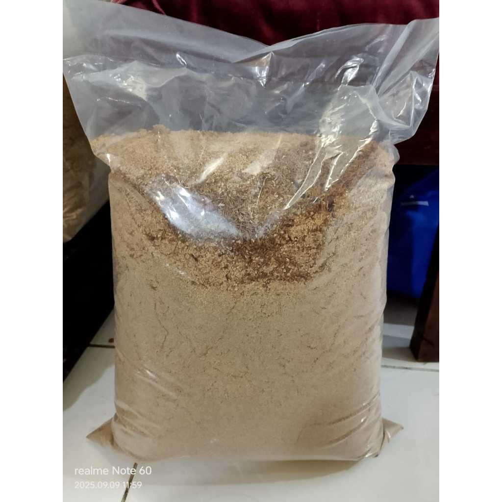Polar BS 2,5kg – Pakan Ternak Berkualitas