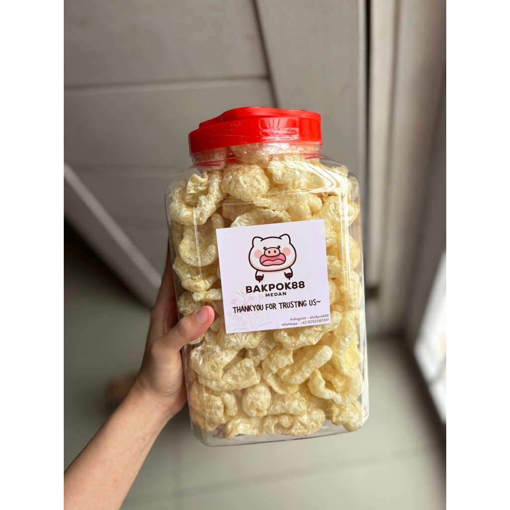 

BAKPOKK88 PREMIUM MEDAN NON HALAL