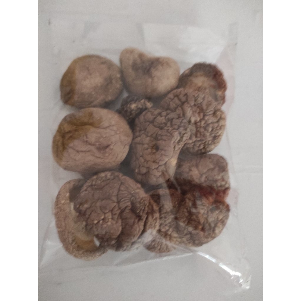 

Hioko Jamur kering 40gr