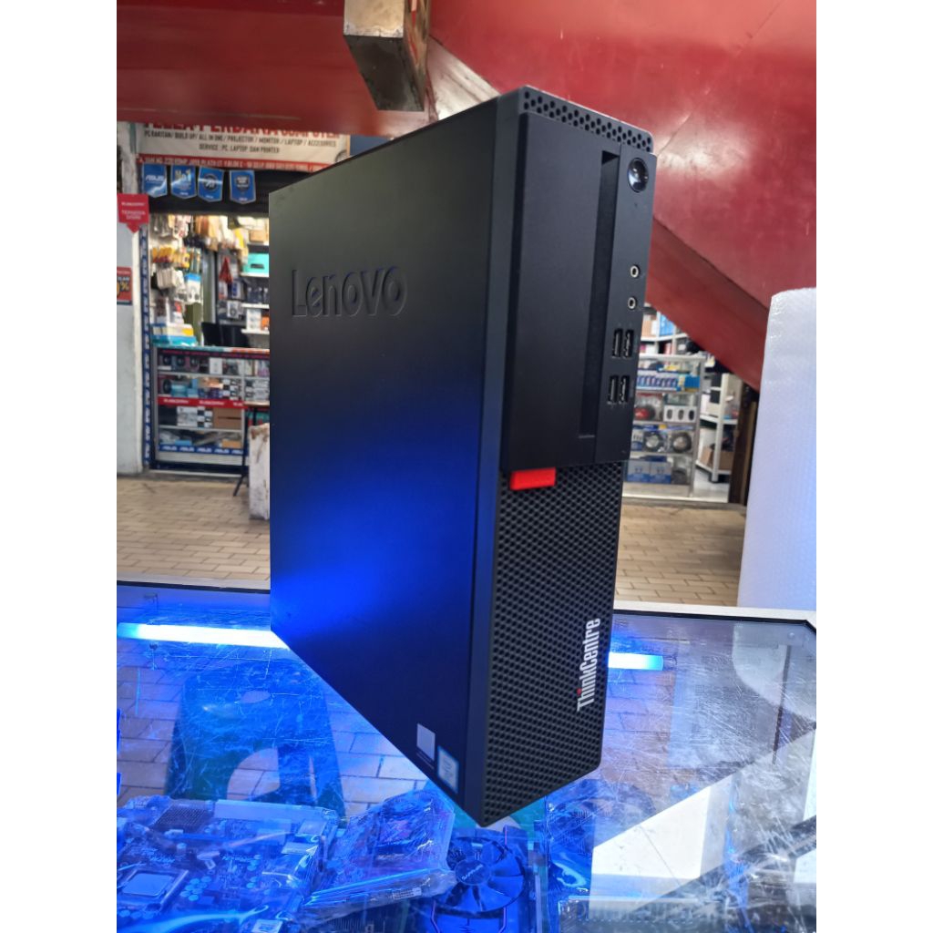 cpu built up intel core i5 6600