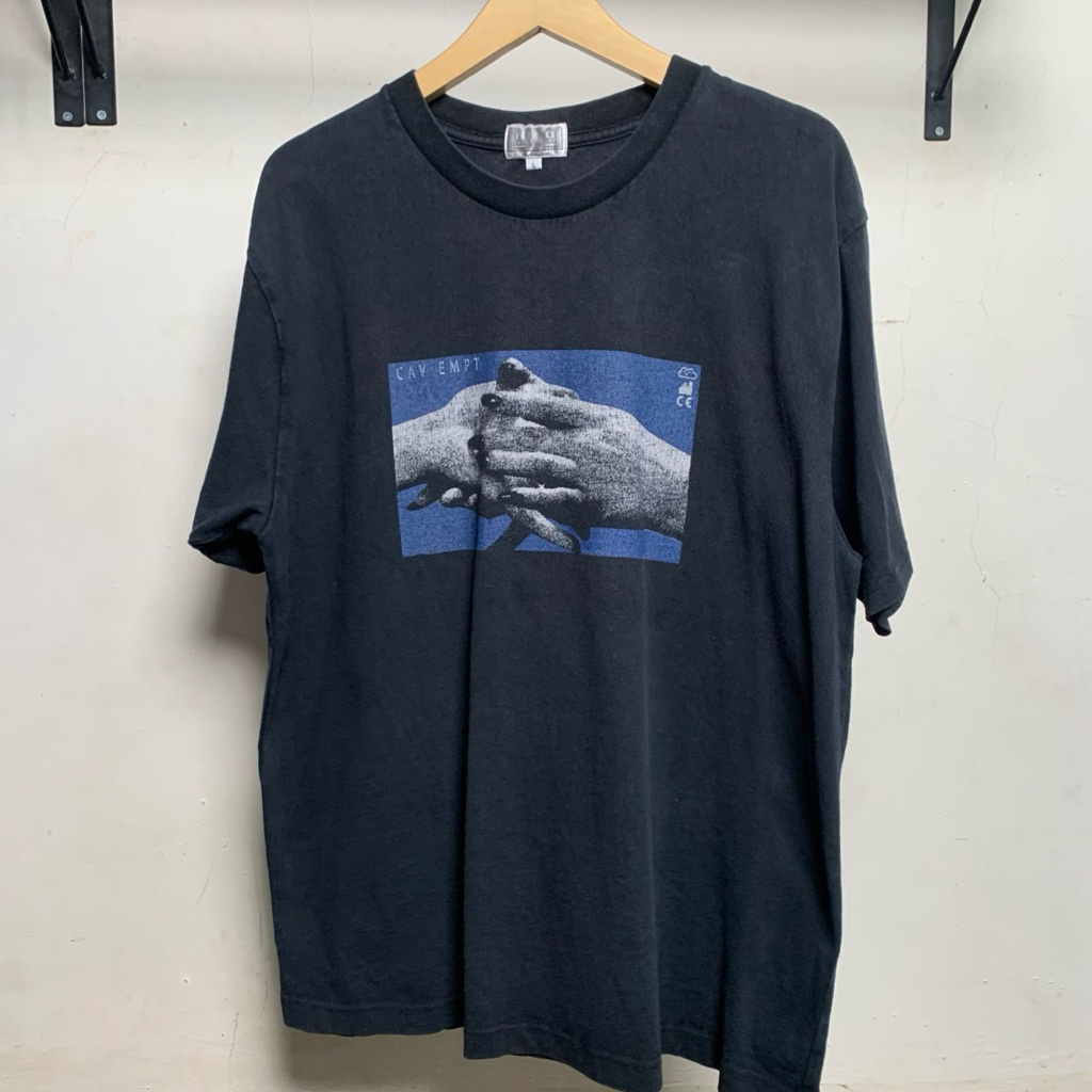 CavEmpt Tshirt