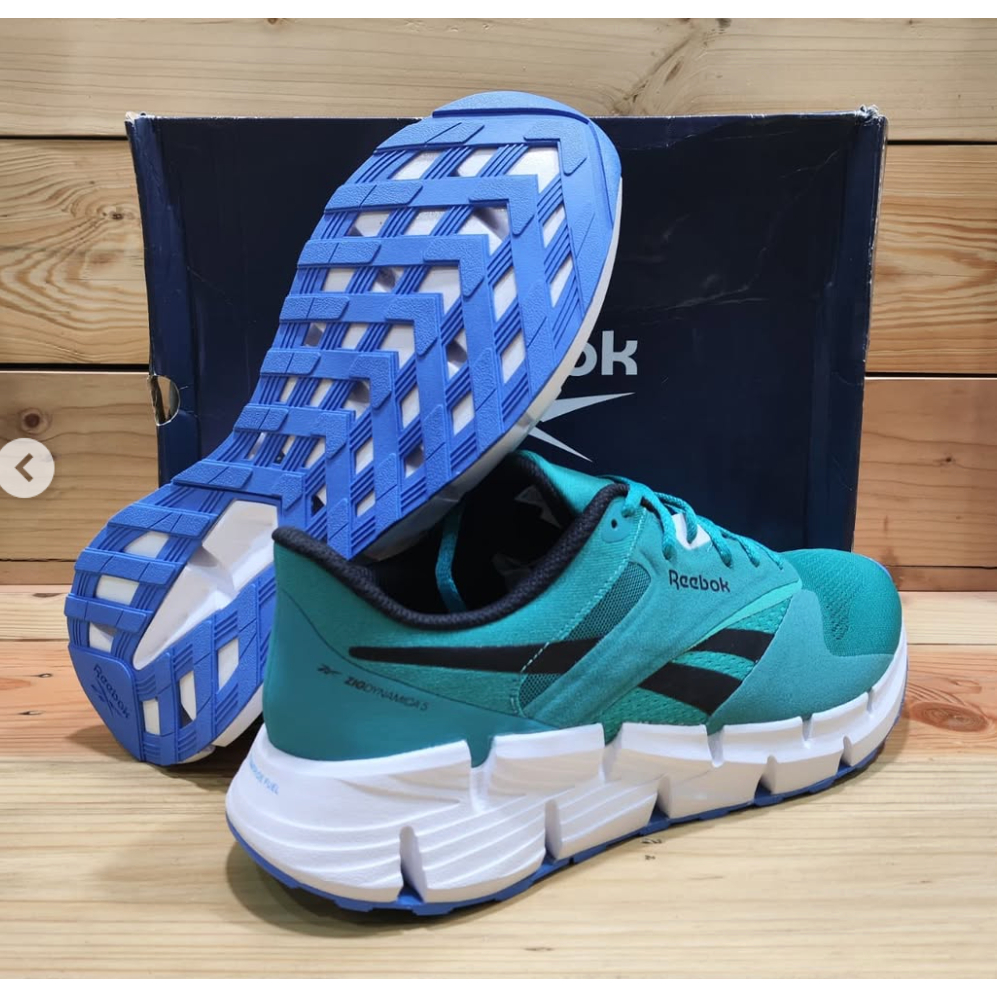 Sepatu Reebok Zig Dynamica