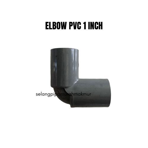 Harga Elbow PVC 1 Inch Terbaru Okt 2026 | BigGo Indonesia