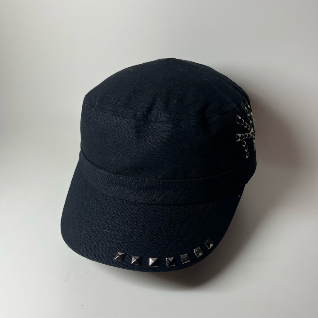 Topi MLB New York Yankees NY Patrol Hat Komando