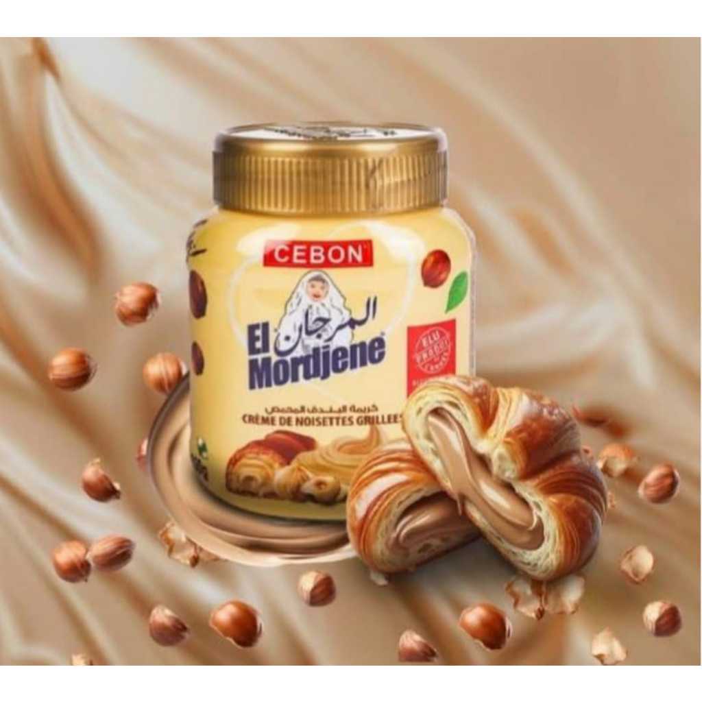 

Selai / topping yang sama seperti cream Kinder Bueno