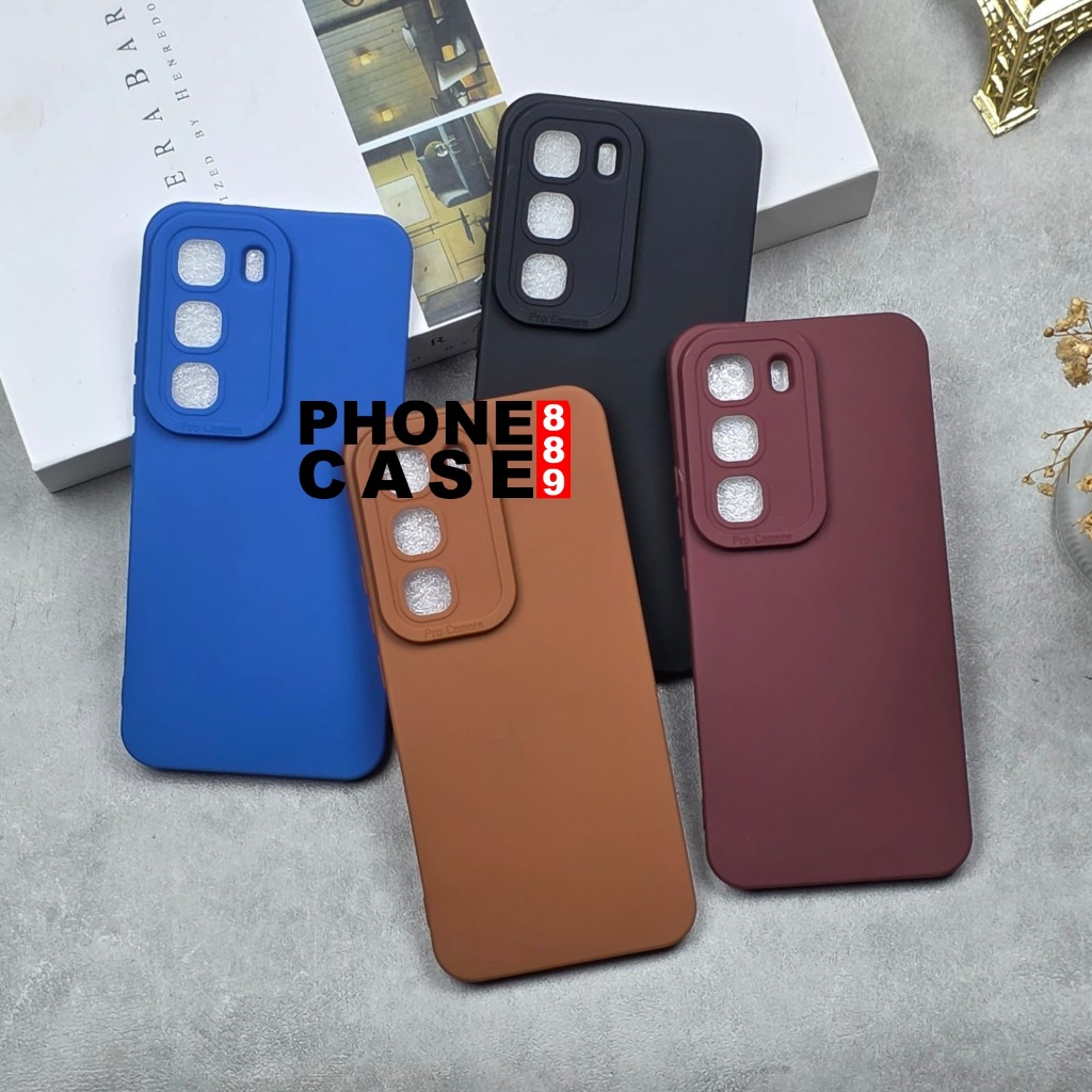 INFINIX HOT 60 PRO INFINIX HOT 60 PRO PLUS CASE MACARON PRO CAMERA CASE INFINIX HOT 60 PRO INFINIX H