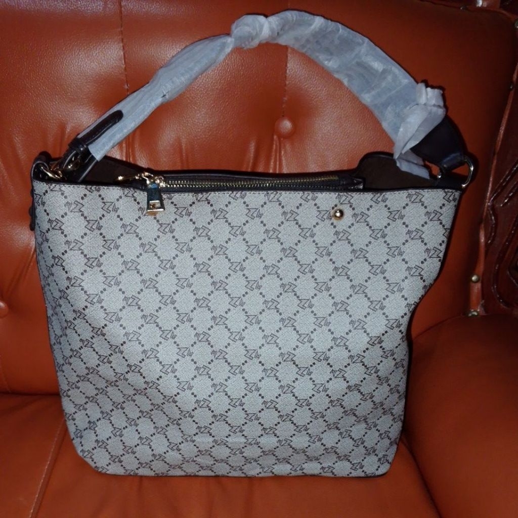 Tas Hobo wanita ketek