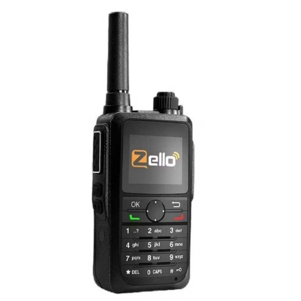 HT POC PNC560 ZELLO 4G WIFI