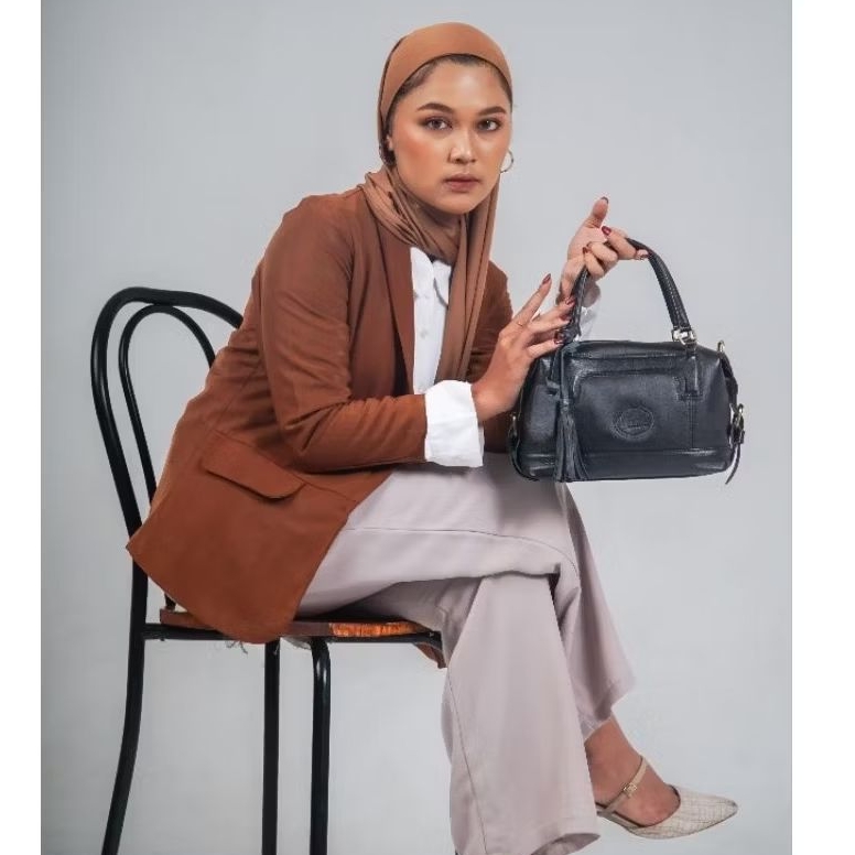 New Safana Tas pesta wanita by anantio