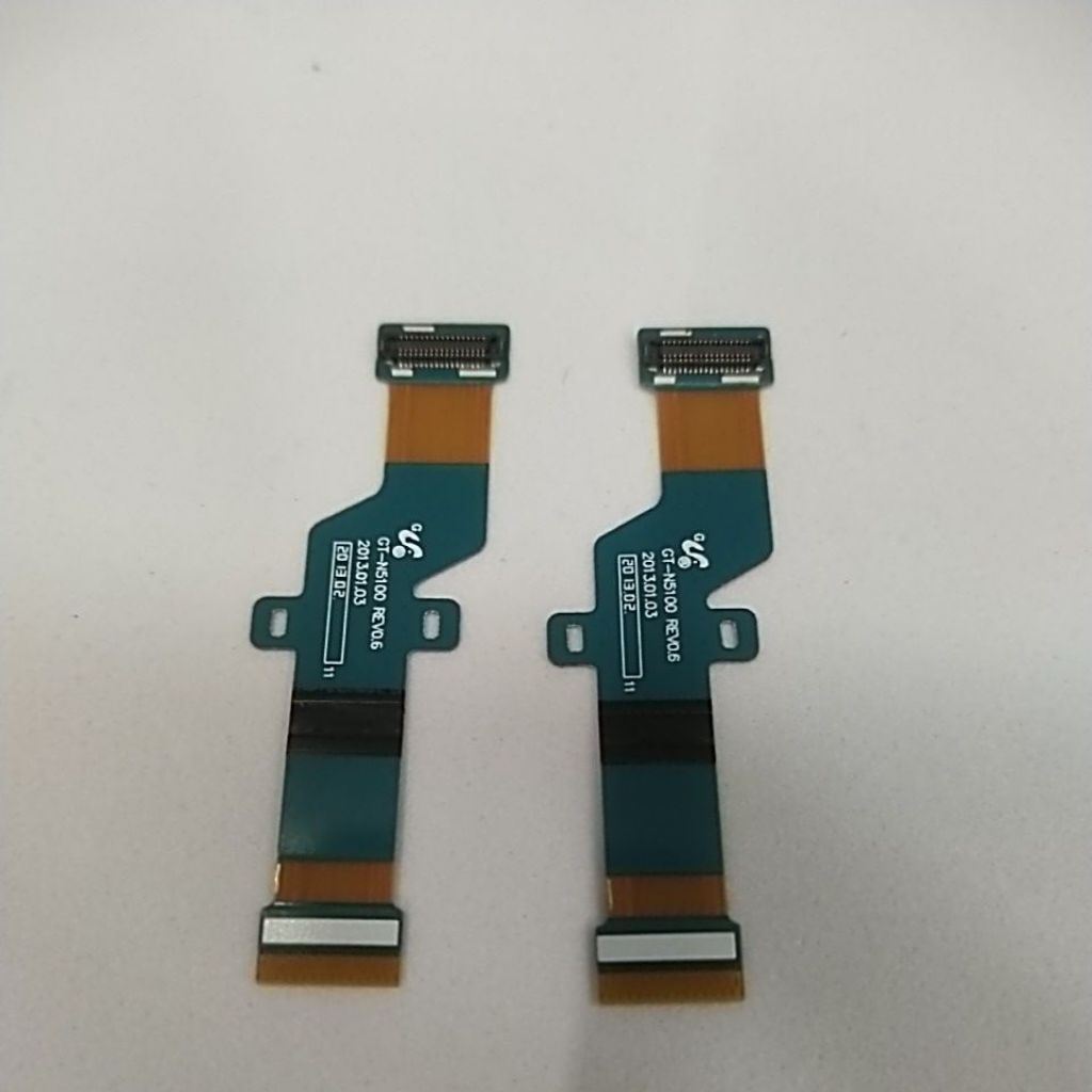 FLEXIBLE PERPANJANGAN LCD SAMSUNG N5100