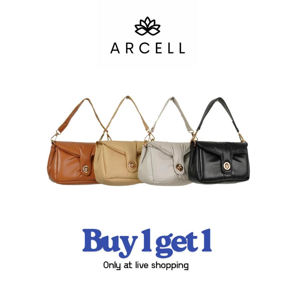 ARCELL - TAS SALE - TAS TERLARIS