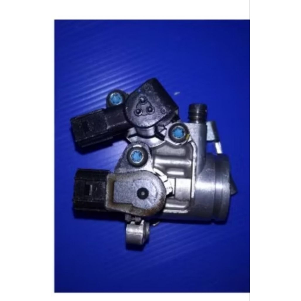 thotle body honda beat fi vario 110 led original