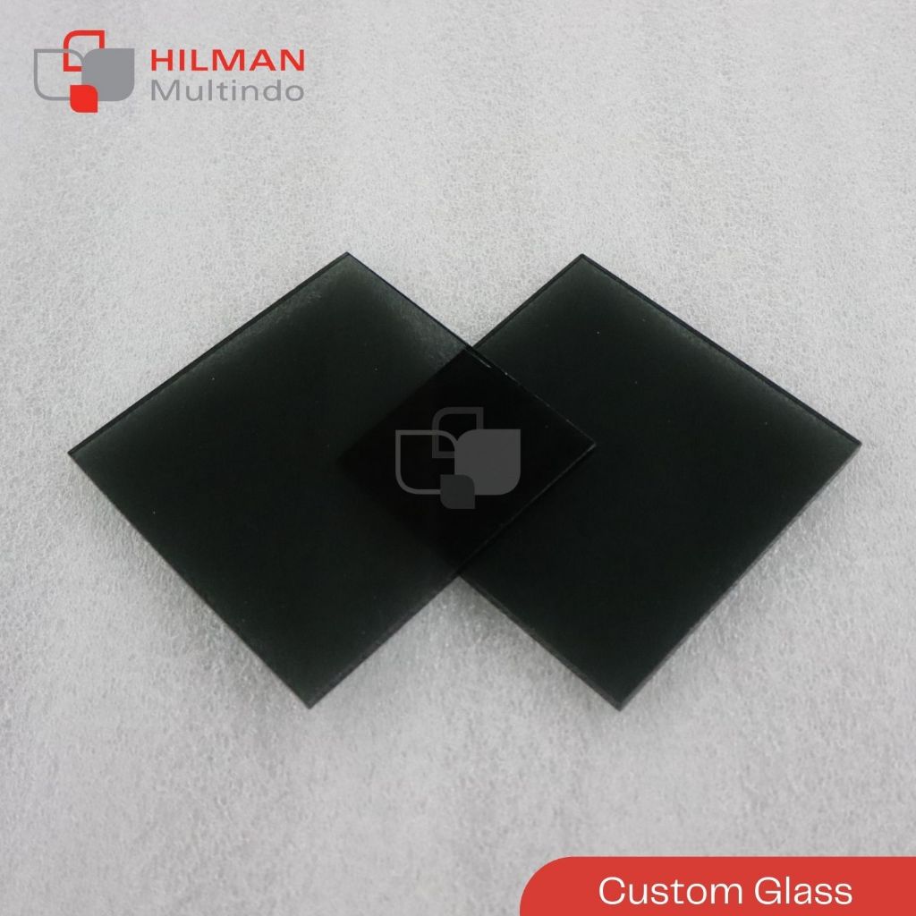 Kaca Rayban 5 mm - Custom Ukuran