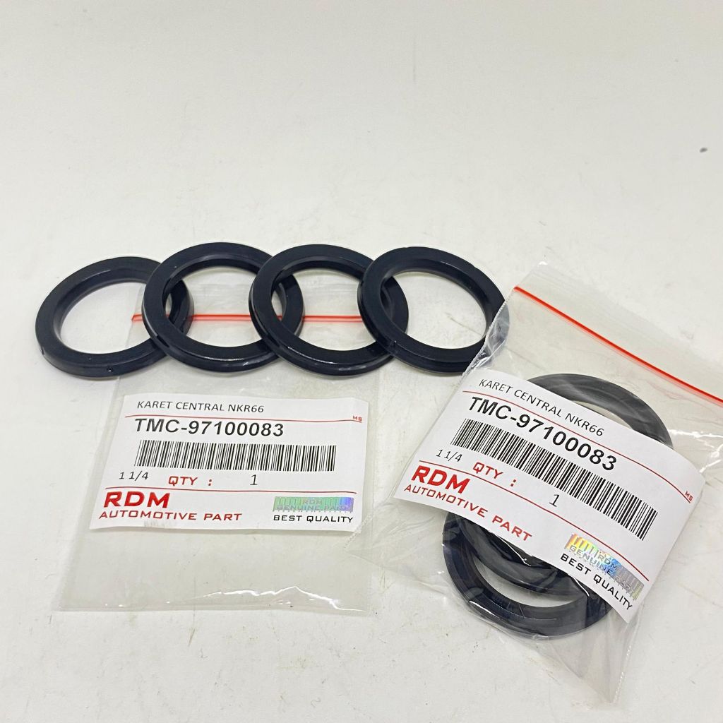 KARET CENTRAL REM NKR66 TMC-97100083 RDM