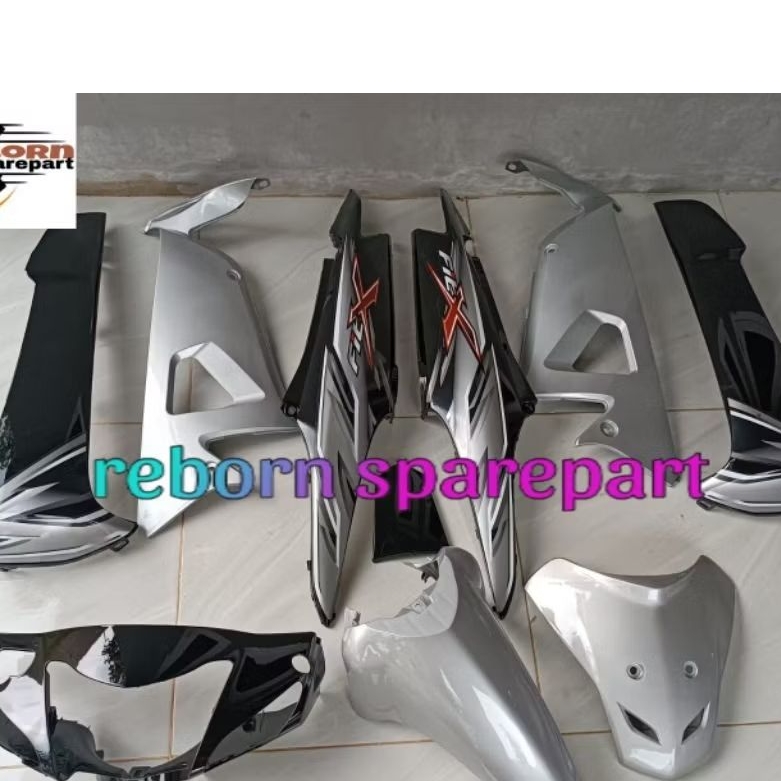 Body Motor Supra Fit New Full Body - Jual Body Motor Supra Fit New Full Body Terbaru Indonesia | Bod