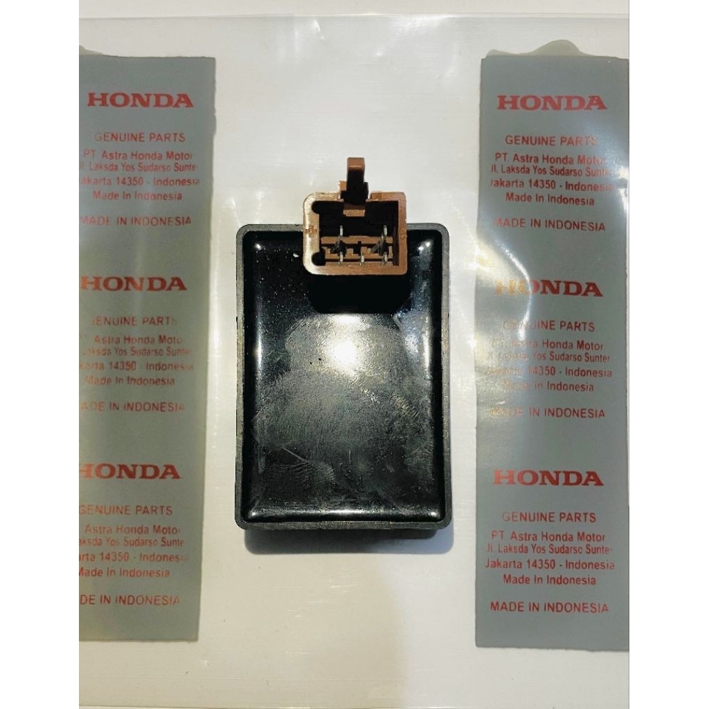 CDI unit CDI grand prima legenda Supra x Supra fit Revo 100cc