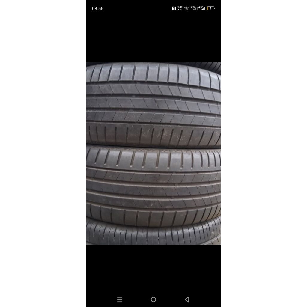 Ban Second Copotan R16/195/60