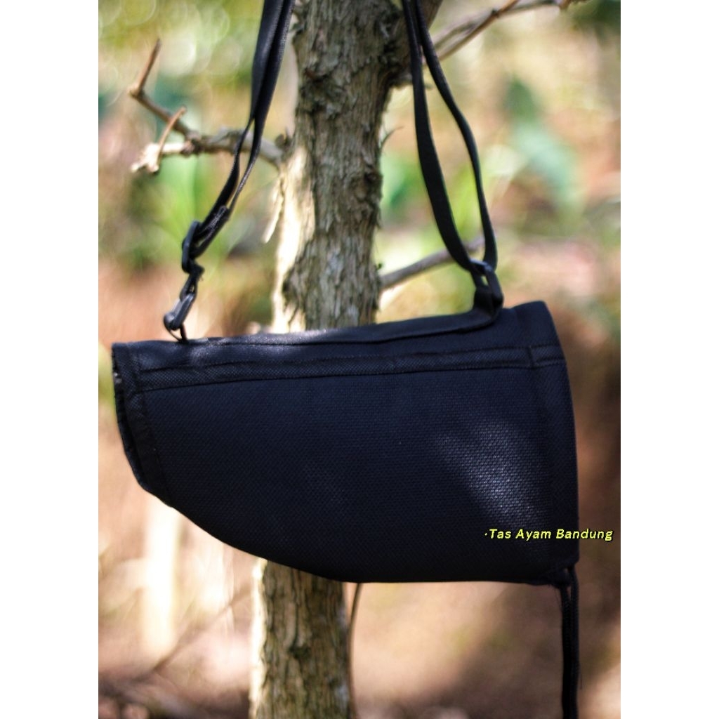 TAS AYAM / TAS TAPAU AYAM HUTAN