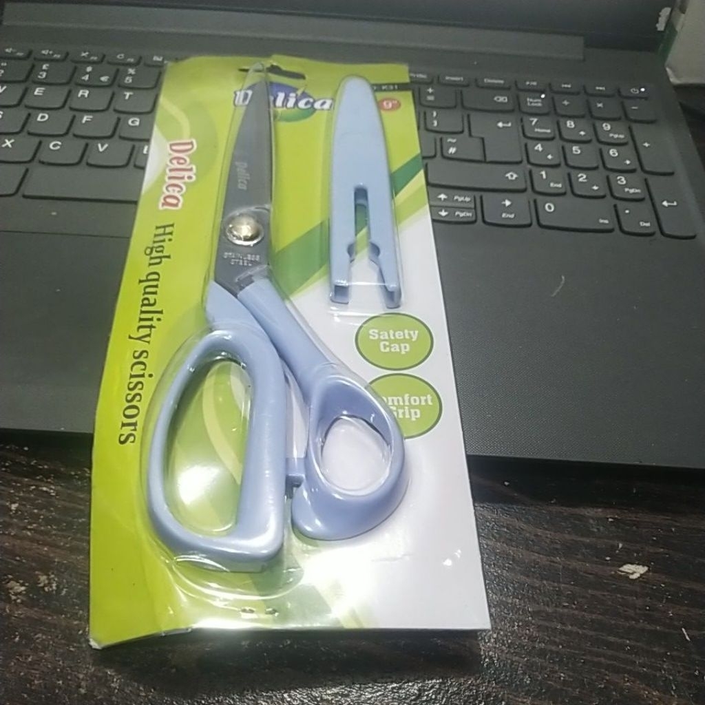 

GUNTING DELICA K31 9INCI