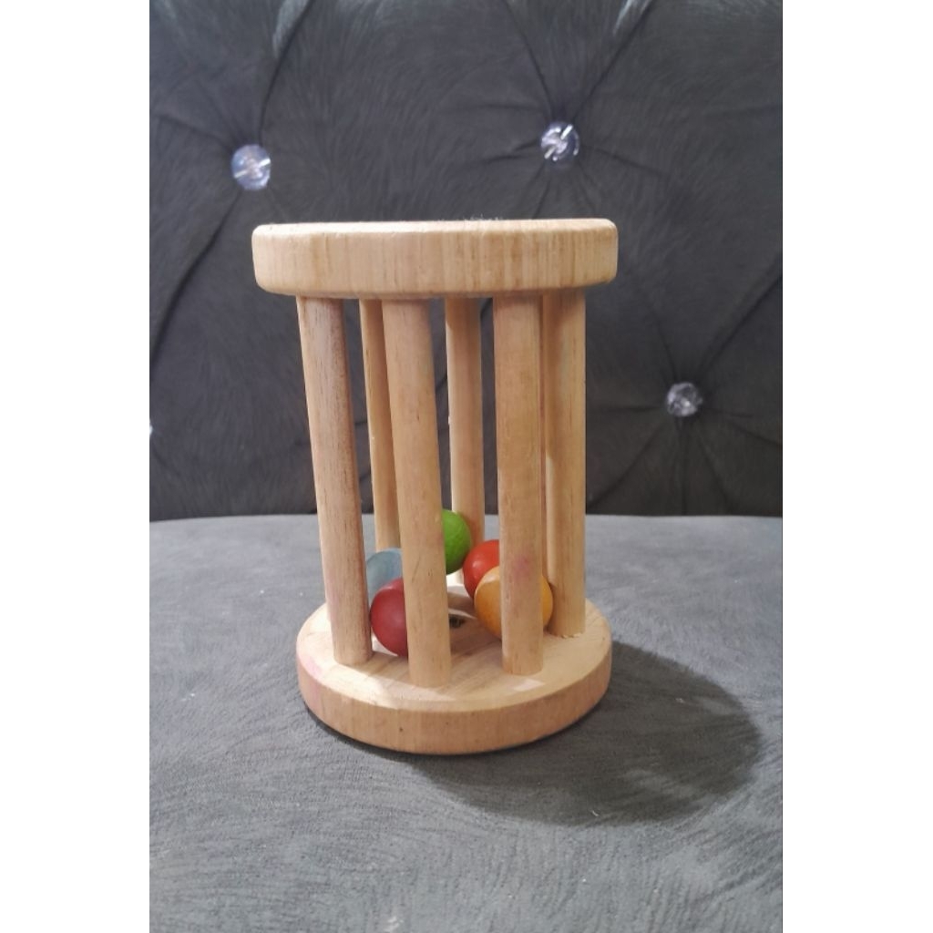 Rolling Drum