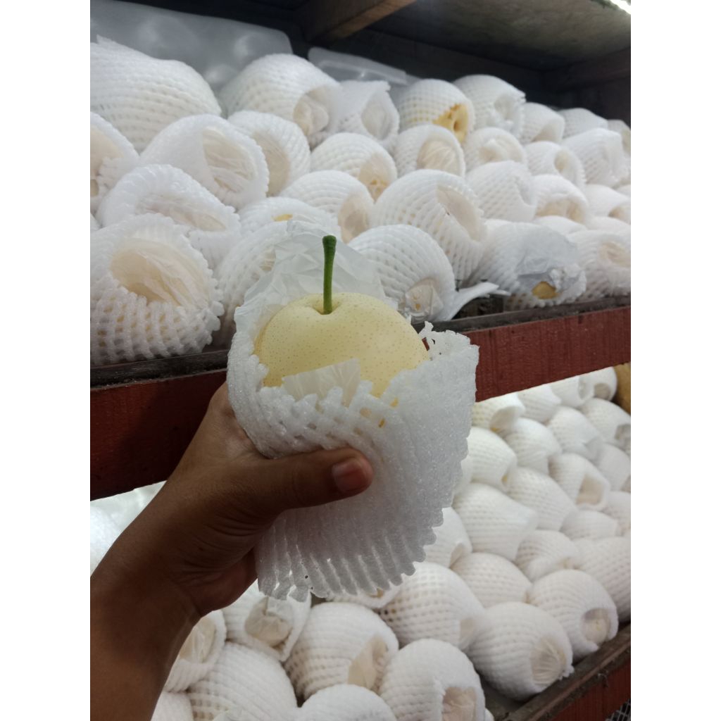 

pear century fresh 1 kg