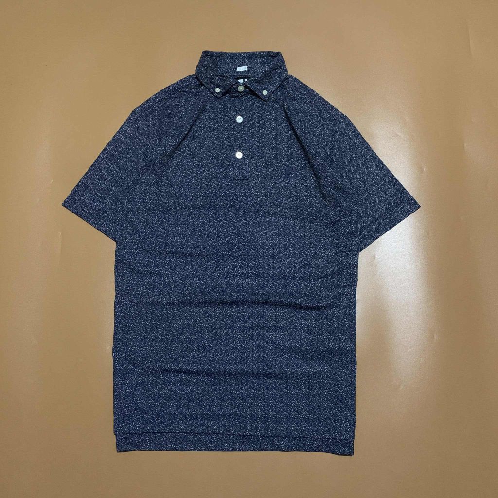 POLO SHIRT GOLF FJ