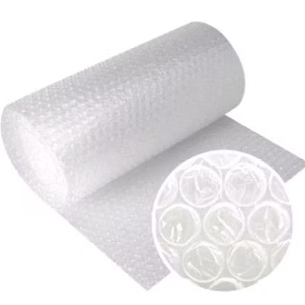 

Buble Wrap Untuk Tambahan Packing