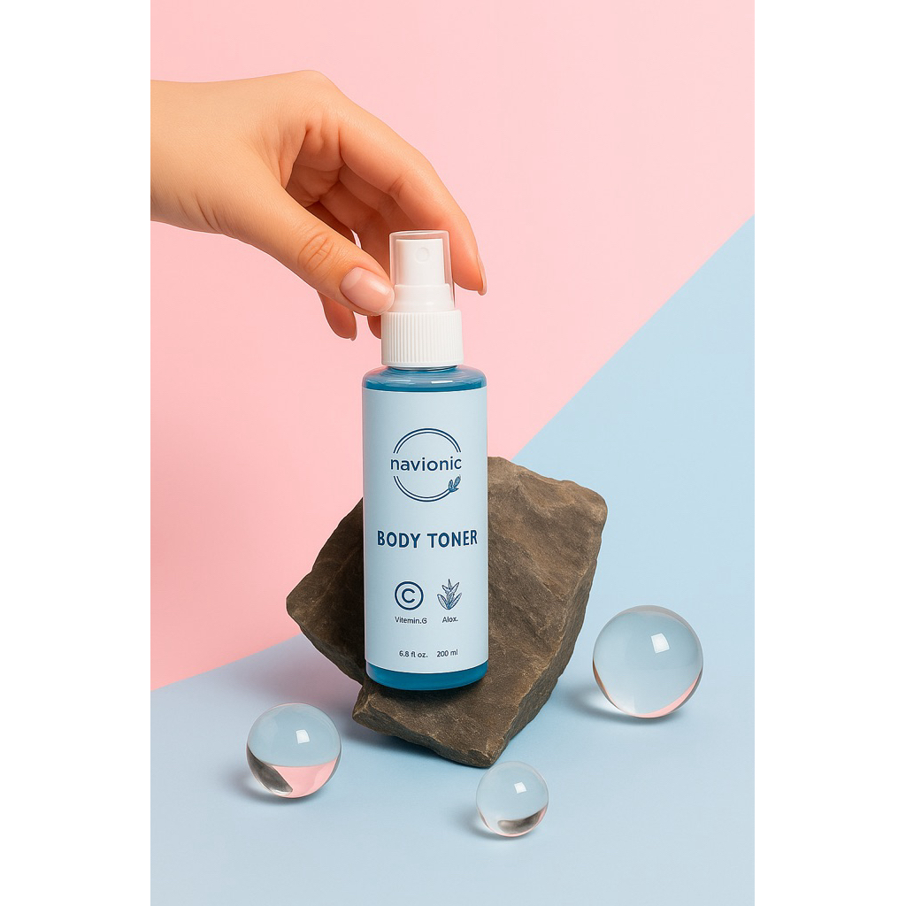 TONER BADAN NAVIONIC