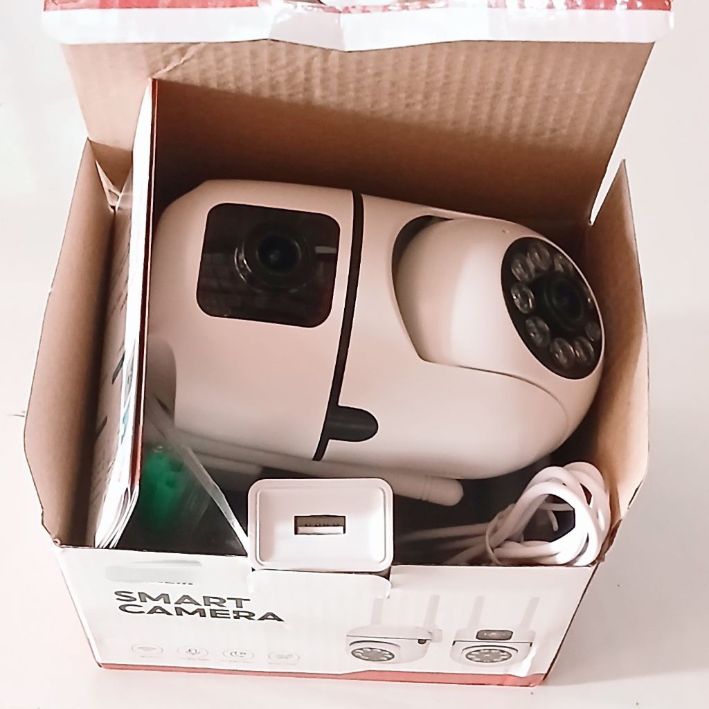 V380 cctv