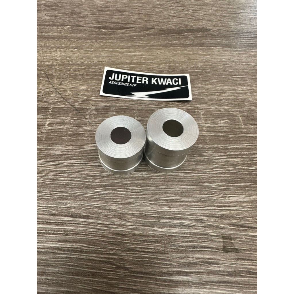 boshing tromol depan jupiter