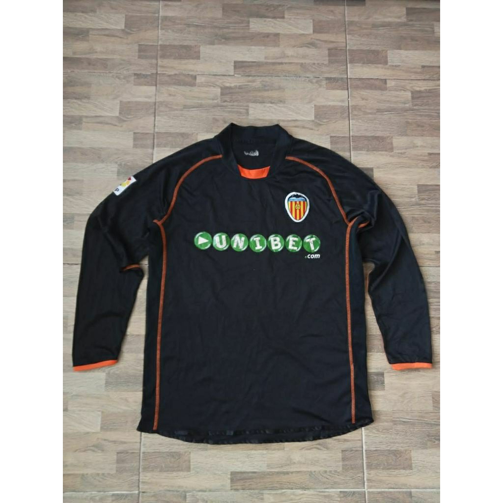 Jersey Valencia away size L