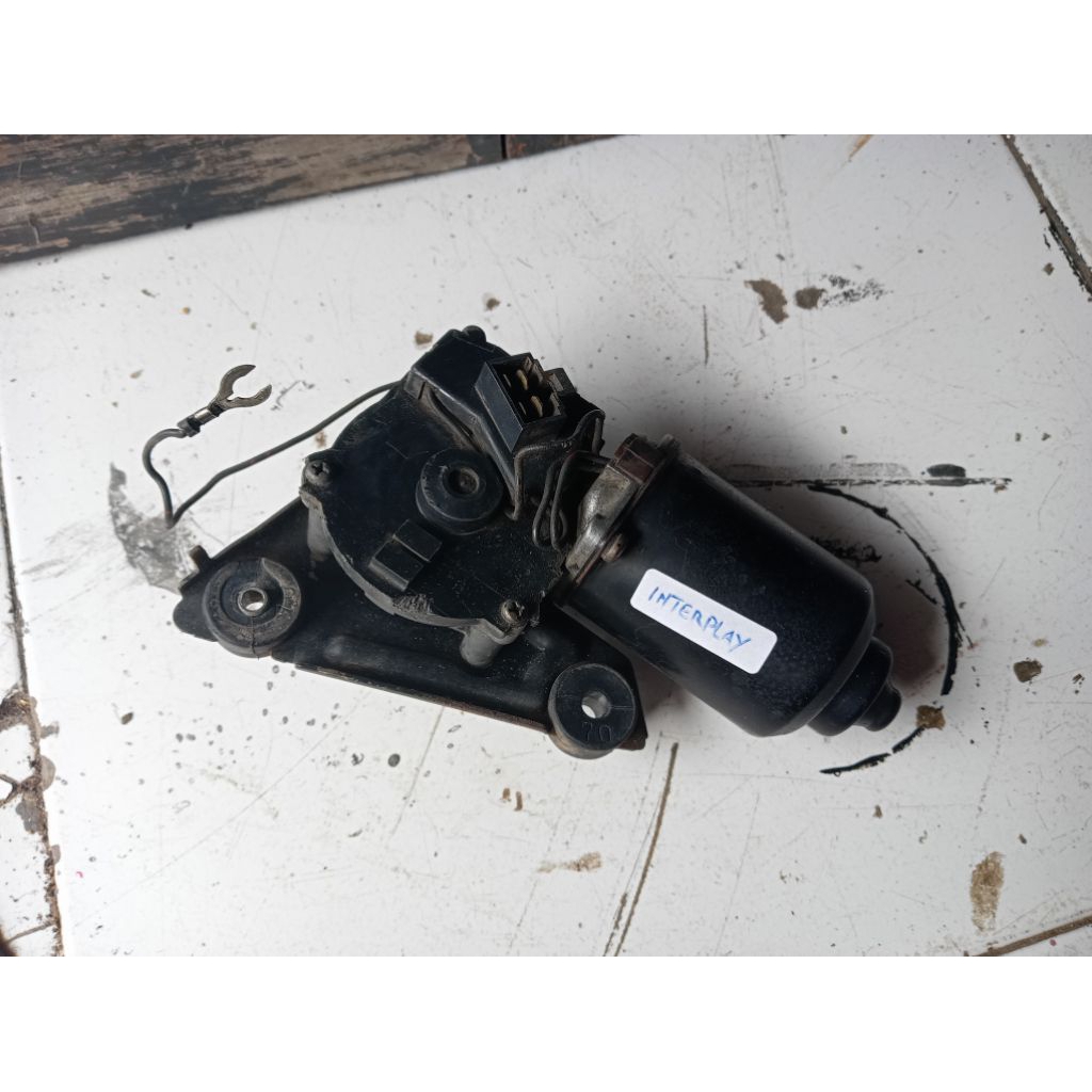 dinamo wiper original mazda interplay