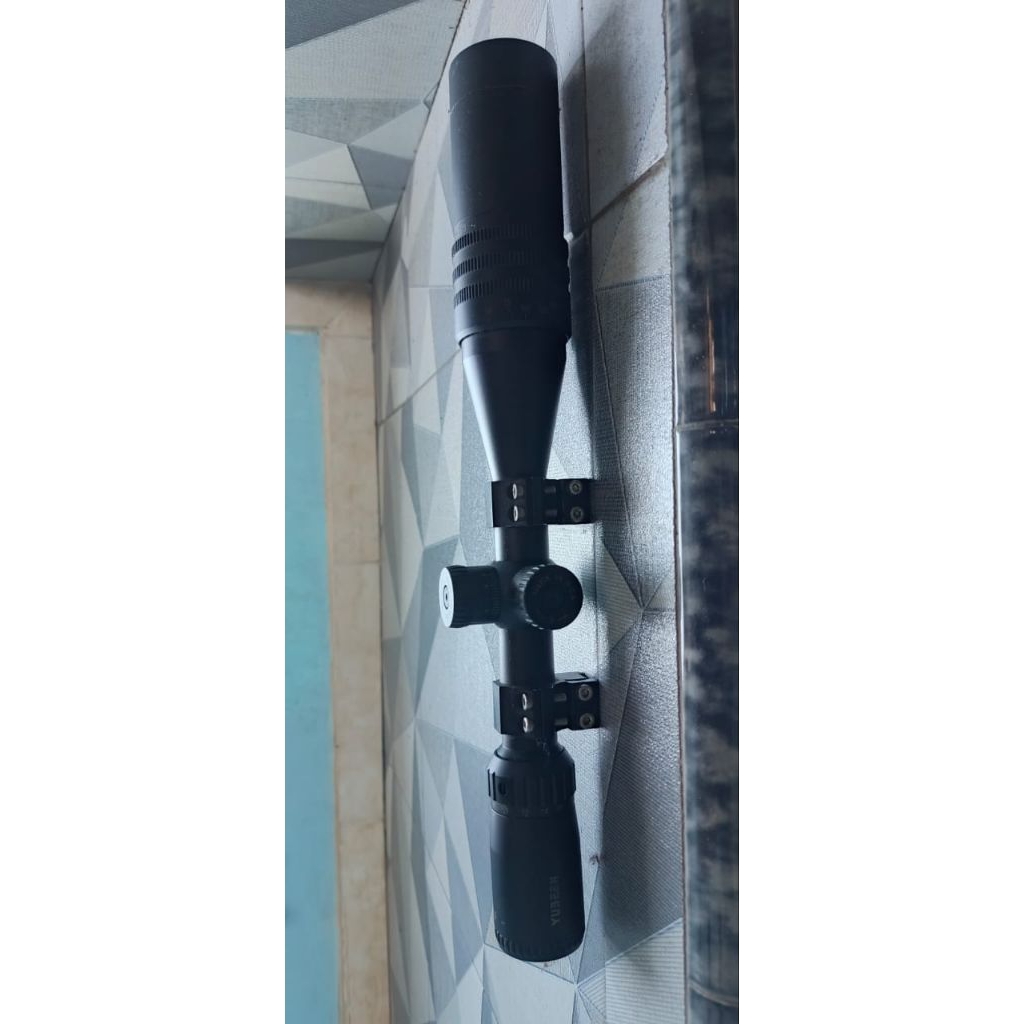 Teleskop Yubeen Preloved